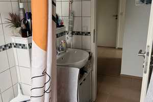  2-Zimmer-Wohnung mit Balkon und Einbauküche in Münster-Süd – Münster – Vorschaubild 6