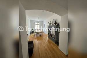 Tauschwohnung: Tausche 3 Zimmer Wohnung in der Au