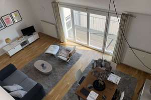 Maisonettewohnung in denkmalgeschütztem Mehrfamilienhaus – Die vollständige Adresse der Immobilie erhältst du vom Anbieter., 41061 Gladbach, Mönchengladbach – Vorschaubild 5