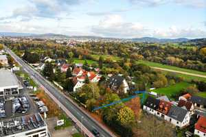 Klein aber MEINS! Grundstück vorhanden in Nilkheim – Aschaffenburg – Vorschaubild 5