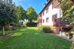 Voll vermietetes Mehrfamilienhaus mit Garagen und Halle! – Die vollständige Adresse der Immobilie erhältst du vom Anbieter., 34127 Rothenditmold, Kassel – Vorschaubild 1