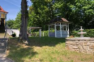 Historische Villa als Familiendomizil oder repräsentativer Geschäftssitz – 99096 Löbervorstadt, Erfurt – Vorschaubild 8