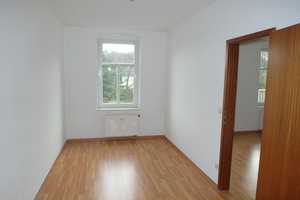Borna-Heinersdorf: Ruhige 2-Zimmer-Wohnung mit großem Balkon (Hofseite), Laminatboden & Badewanne – Wittgensdorfer Straße 6, 9114 Chemnitz – Vorschaubild 11
