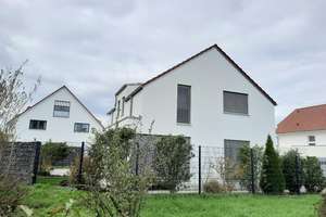 Luxuriöses Einfamilienhaus  – Erika-Mann-Straße 10, 67065 Rheingönheim, Ludwigshafen am Rhein – Vorschaubild 3