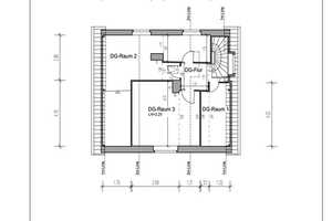 Alle Optionen: Ausbau, Umbau, Neubau! Zweifamilienhaus, Keller, auf 822m² in Ideallage Lichtenrade! – Aschaffenburger Straße 38, 12309 Berlin – Vorschaubild 38