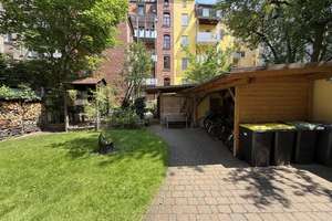 Sofort bezugsfrei: schöne, renovierte 3-Zi.-Wohnung in toller Lage! – Die vollständige Adresse der Immobilie erhältst du vom Anbieter., 90459 Galgenhof, Nürnberg – Vorschaubild 13