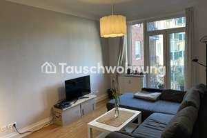 Tauschwohnung: 2,5-Zimmer-Wohnung in Hamburg-Nord sucht Kiel