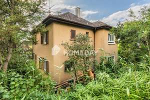 Ikonisches Architektenhaus mit Weitblick & über 200 m² Wohn- und Nutzfläche in Stuttgart-Sonnenberg – Die vollständige Adresse der Immobilie erhältst du vom Anbieter., 70597 Sonnenberg, Stuttgart – Vorschaubild 27