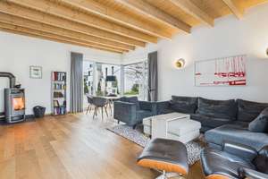 Exklusives Architektenhaus im Bauhausstil in limitierter Toplage – Die vollständige Adresse der Immobilie erhältst du vom Anbieter., 39114 Cracau, Magdeburg – Vorschaubild 5