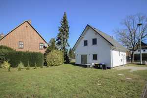 Attraktives Einfamilienhaus mit großem Garten in zentraler Lage von Wunstorf -Klein Heidorn – Hannover (Kreis) – Vorschaubild 9