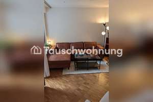 Tauschwohnung: Lindenthal: Kleine Wohnung mit Garten – Die vollständige Adresse der Immobilie erhältst du vom Anbieter., 50937 Sülz, Köln – Vorschaubild 2
