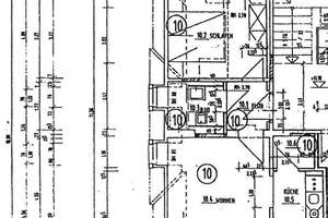 Charmante Dachgeschoss-Wohnung mit Balkon in Löbtau – Zwei Zimmer, ruhige Lage – Gohliser Straße 14, 1159 Löbtau-Nord, Dresden – Vorschaubild 12