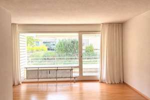 Gepflegte 2,5-Zimmer-Wohnung in Ulm-Söflingen