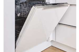 Zentrale 2-Zimmer Wohnung nach hochwertiger Sanierung mit Einbauküche und Waschmaschine – Engelbosteler Damm 79, 30167 Nordstadt, Hannover – Vorschaubild 19