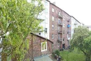 3 Zimmer Wohnung im ruhigen, sonnigen Hinterhaus an der Goethenlage im Vorderen Westen – Wilhelmshöher Allee 178, 34117 West, Kassel – Vorschaubild 12