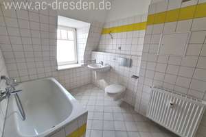 Freundliche 1-Raum-Wohnung in einem sanierten Gründerzeithaus, Nähe Erfurt-Zentrum – Theo-Neubauer-Straße 30, 99085 Krämpfervorstadt, Erfurt – Vorschaubild 5