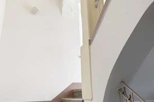 Helle 4-Raum-Wohnung mit Einbauküche *Bad mit Dusche & Wanne* zentrumsnah – Turnstraße 5, 9111 Bernsdorf, Chemnitz – Vorschaubild 16