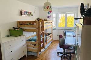 großzügige Fünf-Zimmer-Wohnung in München -Bogenhausen – Denninger Straße 195, 81927 Englschalking, München – Vorschaubild 11