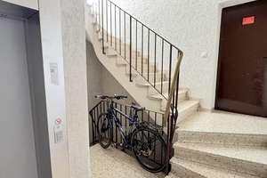 Kapitalanlage im 1. Obergeschoss – Vermietete Eigentumswohnung mit attraktivem Grundriss – Die vollständige Adresse der Immobilie erhältst du vom Anbieter., 67059 Mitte, Ludwigshafen am Rhein – Vorschaubild 4