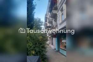 Tauschwohnung: 3 Zimmer Altbauwohnung im Eppendorfer Weg – Die vollständige Adresse der Immobilie erhältst du vom Anbieter., 20251 Hoheluft-Ost, Hamburg – Vorschaubild 2