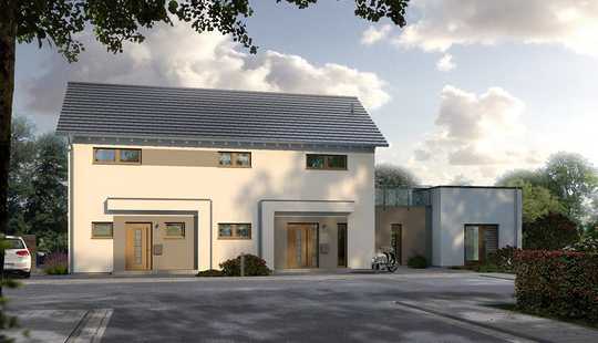 Bild von Ihr Traumhaus, Ihre Wünsche: Projektieren Sie Ihr Mehrfamilienhaus!