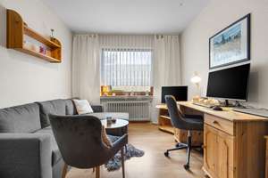 Ruhig wohnen, ebenerdig leben – gepflegter Bungalow mit viel Freiraum – Die vollständige Adresse der Immobilie erhältst du vom Anbieter., 26419 Schortens – Vorschaubild 5
