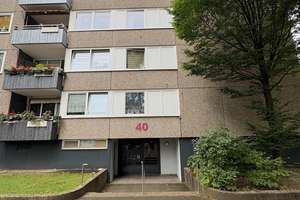 Ihr neues Zuhause: 3,5-Zimmer-Wohnung mit viel Raum zum Leben – Feldwiese 40, 45327 Katernberg, Essen – Vorschaubild 1
