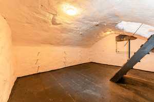 KLEINE STADTVILLA - Charmantes Einfamilienhaus mit Carport im Herzen von Tamm – Ludwigsburg (Kreis) – Vorschaubild 10
