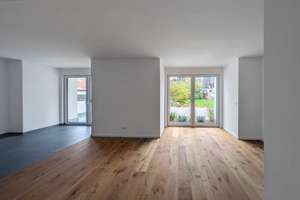 Lofthouse Bunker - Hier wohnen Sie in guter Gesellschaft – Die vollständige Adresse der Immobilie erhältst du vom Anbieter., 46147 Holten, Oberhausen – Vorschaubild 3