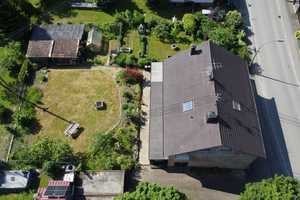 Vielseitiges Mehrfamilienhaus mit großzügigem Grundstück und Entwicklungspotenzial in Karsau – Lörrach (Kreis) – Vorschaubild 4