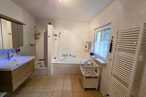Einziehen und Wohlfühlen – repräsentative Stadtvilla auf Eckgrundstück Dorfkern Alt-Lankwitz    
 – Die vollständige Adresse der Immobilie erhältst du vom Anbieter., 12247 Lankwitz, Berlin – Vorschaubild 50