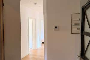  3-Zimmer-Wohnung mit Balkon | 2-bedroom apartment with Balcony in L - Gohlis – Hans-Oster-Straße 6, 4157 Gohlis-Mitte, Leipzig – Vorschaubild 3