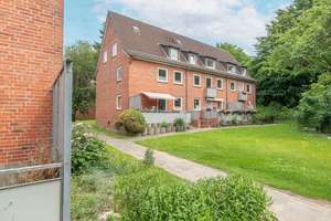 Gepflegte freie Eigentumswohnung in Kiel-Wik - courtagefrei! – Itzehoer Straße 7c, 24106 Wik, Kiel – Vorschaubild 7