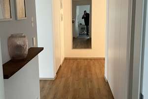 Luxus trifft Effizienz: Kernsaniertes Traumhaus mit Smart-Home-Technik und Entwicklungspotenzial – Die vollständige Adresse der Immobilie erhältst du vom Anbieter., 89081 Söflingen, Ulm – Vorschaubild 18