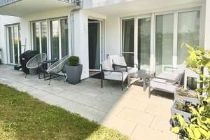 Stilvolle 3-Zi-WE mitten in Kempten – mit TG, Garten & EBK – Beim Sudhaus 6a, 87435 Burghalde, Kempten (Allgäu) – Vorschaubild 7