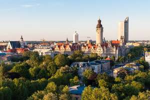 Mehr Raum für Ihren Alltag – Die vollständige Adresse der Immobilie erhältst du vom Anbieter., 4317 Reudnitz-Thonberg, Leipzig – Vorschaubild 7