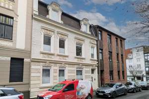Kapitalanlage und/oder Eigennutzung! – Die vollständige Adresse der Immobilie erhältst du vom Anbieter., 45468 Altstadt I, Mülheim an der Ruhr – Vorschaubild 1