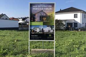   KFW 40+ förderfähiges Einfamilienhaus mit Grundstück in Limeshain inkl. PV Anlage – Wetteraukreis – Vorschaubild 36