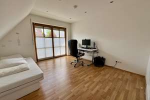 Eine Oase für exklusives Wohnen – Die vollständige Adresse der Immobilie erhältst du vom Anbieter., 86165 Lechhausen-Ost, Augsburg – Vorschaubild 20