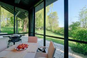 Kernsanierte Villa am See mit einem beinahe 4.000 m² großen Grundstück – Die vollständige Adresse der Immobilie erhältst du vom Anbieter., 85560 Ebersberg – Vorschaubild 6