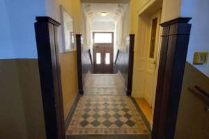 Charmante 3-Zimmer-Wohnung in Leipzig-Gohlis mit Einbauküche – Dietzgenstr. 13, 4157 Gohlis-Mitte, Leipzig – Vorschaubild 3