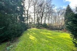 Charmantes Einfamilienhaus in Hamburg-Marienthal mit Garten – Waldfrieden 3, 22043 Marienthal, Hamburg – Vorschaubild 1