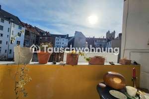 Tauschwohnung: Ruhige 2,5 Zimmer Wohnung Am Fürstenplatz – Pionierstraße 56, 40215 Friedrichstadt, Düsseldorf – Vorschaubild 7