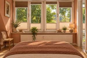 Wohnen mit Charakter: 3,5-Zimmer-Galerie-Wohnung in Thalkirchen – 81379 Thalkirchen, München – Vorschaubild 8