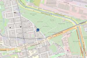 Frisch renoviert!  3-Zimmer-Whg EG! Wanne Loggia! – Gohliser Straße 48, 1157 Cotta (Stadtteil), Dresden – Vorschaubild 16