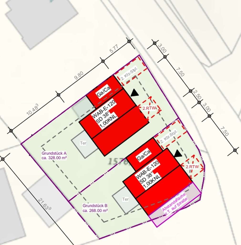 Mach aus deiner Miete Wohneigentum!