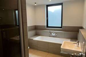 * 2/3 Zi.-PENTHOUSE *MODERN *  STYLISH *  TRENDIGES SÜDSTADT - WOHNFEELING*   * VIDEO v. d. WOHNUNG* – Die vollständige Adresse der Immobilie erhältst du vom Anbieter., 90763 Südstadt Industriegebiet, Fürth – Vorschaubild 51