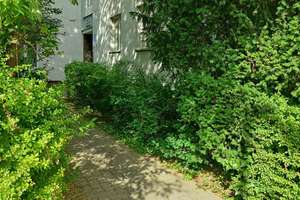 Neukölln ruhig, hitzegeschützt, hell, neben Park, Wassernähe, ohne Makler! – Werrastr. 46a, 12059 Neukölln (Ortsteil), Berlin – Vorschaubild 3