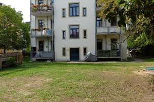 2-Zimmer-Dachgeschoss, wertig, renoviert, stilsicher und gut vermietet – Die vollständige Adresse der Immobilie erhältst du vom Anbieter., 1309 Striesen-Ost, Dresden – Vorschaubild 3