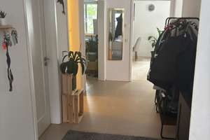 Zentral gelegene 4-Raum-Wohnung in Herrenberg – Auf dem Graben 1, 71083 Herrenberg – Vorschaubild 4
